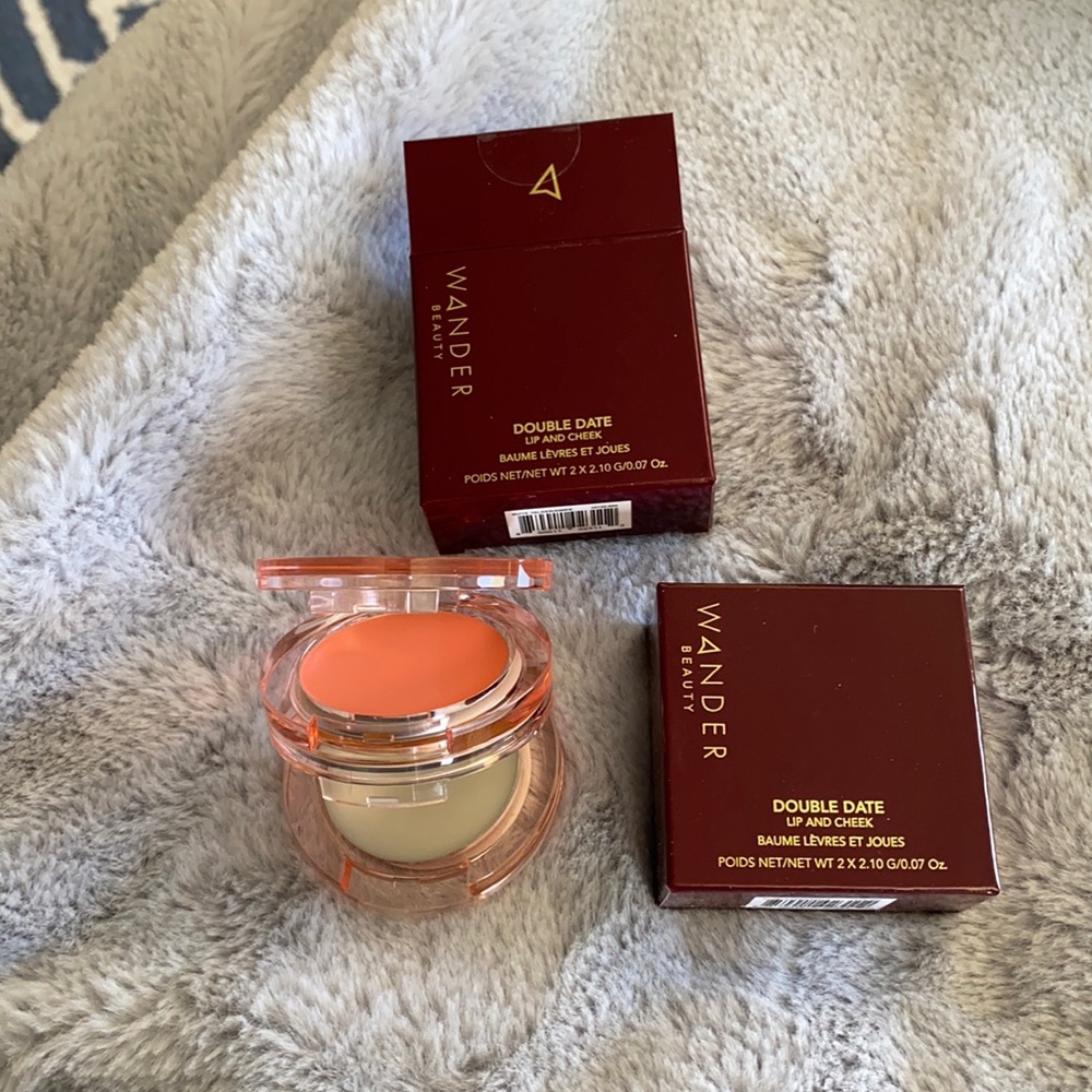 Wander Beauty Lip and Cheek